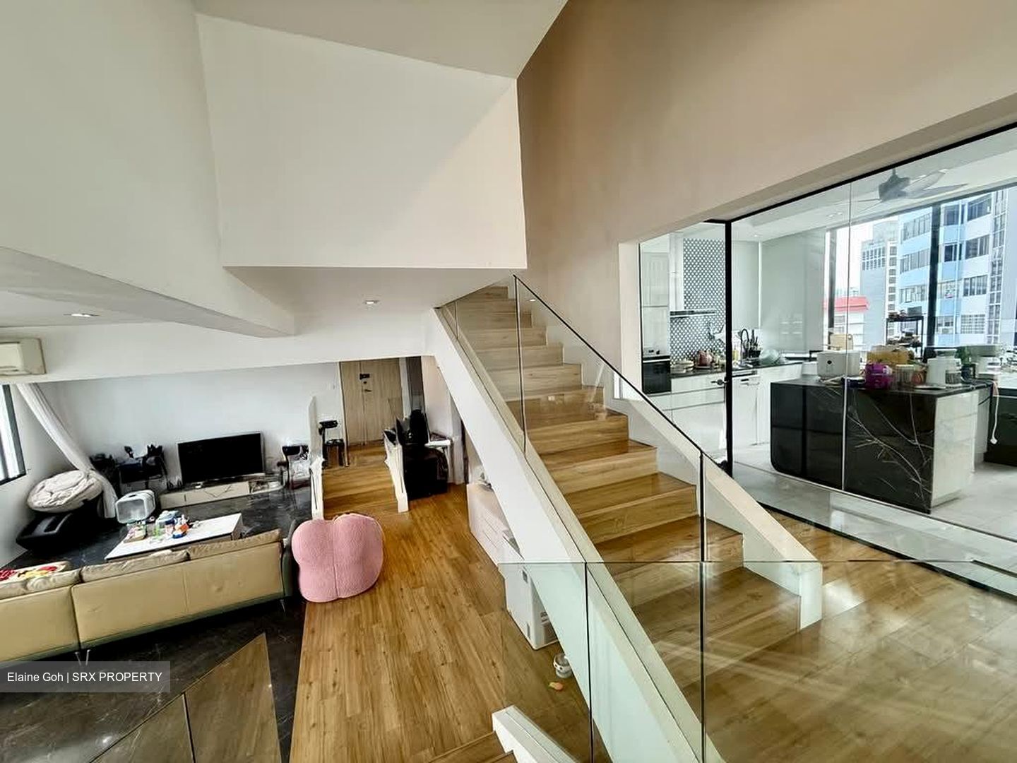 Elizabeth Tower (D9), Apartment #564620011